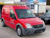  Ford Transit Connect 90  1.8 TD 66kW diesel