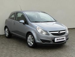Opel Corsa 1.3CDTi