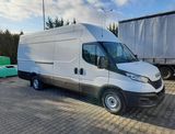  Iveco Daily 35S18HV 18m3