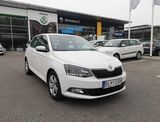  Škoda Fabia 1.2 TSI Ambition