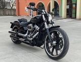  Harley Davidson Softail Breakout 114 FXBRS