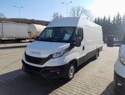 Iveco Daily 35S18HV 16m3