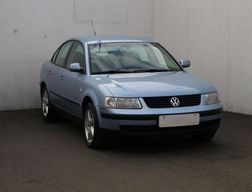 Volkswagen Passat 1.9 TDi