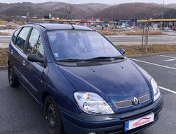 Renault Scénic 1.9 dCi Expression
