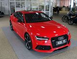  Audi RS7 4.0TFSI Performance