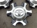 Toyota Hilux R18 nové stredové krytky