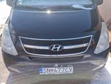  Hyundai H1 H-1 2.5 CRDi VGT Tour
