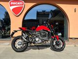  Ducati Monster model 2023