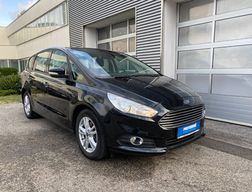 Ford S-Max 2.0 TDCi Ecoblue Business 190k