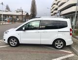  Ford Tourneo Courier 1.6 TDCi Trend