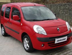 Renault Kangoo 1.6 16V