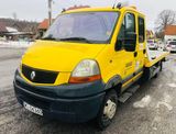  Renault Master Plošina/Podvozok OTAHOVKA  ŠPECIÁL
