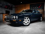  Jaguar XJ Sovereign 4.0 V8*Youngtimer