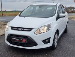 Ford C-Max 1.6 TDCi DPF Collection X