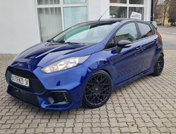 Ford Fiesta 1.0  ST line   Ti-VCT