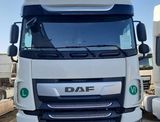  DAF XF 480 FT SuperSpaceCab standard