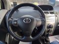 Toyota Yaris 1.33I Dual VVT-i Sol MM