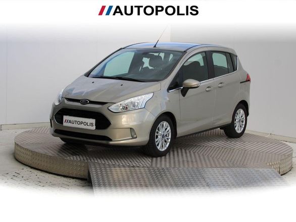 Ford B-Max 1,0i 74kw