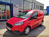  Ford Courier Worker VAN L1