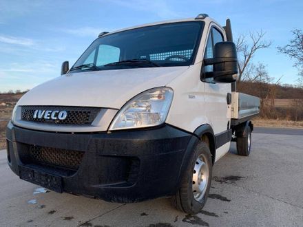 Iveco Daily 35S11 3450