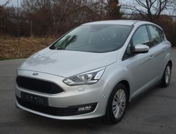 Ford C-Max 1.5