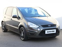 Ford S-MAX 2.0i Trend