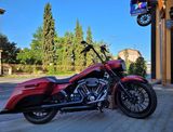  Harley-Davidson Screamin Eagle CVO Custom Special-