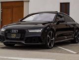  Audi RS7 QUATTRO 4.0TFSI  Exclusive