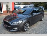  Ford Mondeo Combi 2.0 TDCi