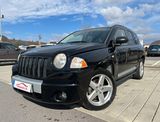  Jeep Compass 2.0 CRD Limited