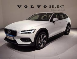  Volvo V60 Cross Country B4(D) 197PS AT8 AWD PRO