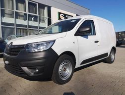 Renault Express Cool TCe 100