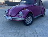 Volkswagen Beetle 1200
