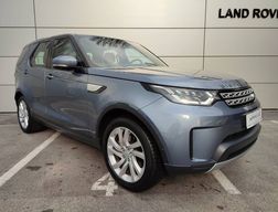 Land Rover Discovery 2.0D SD4 HSE AWD A/T