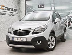 Opel Mokka 1.6 CDTi 136k Business