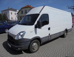 Iveco Daily 2.3 35