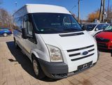  Ford Transit Bus 2,2tdci,,103kw ,9miest