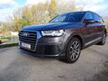 Audi Q7 45 TDI mHEV S line quattro tiptronic
