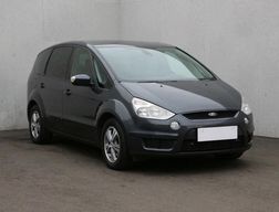 Ford S-MAX 1.8TDCI