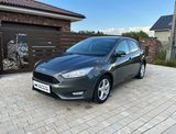  Ford Focus 4you 5t.