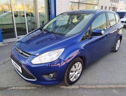 Ford C-Max 1.0 EcoBoost SCTi Trend X
