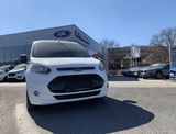  Ford Transit Connect Trend (1.5 diesel, 74 kW, L1 220, frozen white)