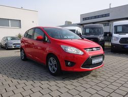 Ford C-Max 1.0 Ecoboost Edition X 125k