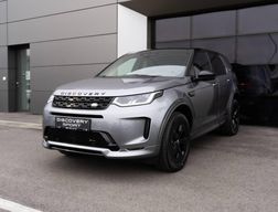 Land Rover Discovery Sport 2.0D I4 MHEV D200 R-Dynamic S AWD A/T