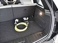 BMW i3 REX e-Drive Elektro/Benzín A/T