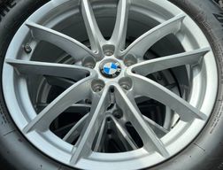 Bridgestone Originálne disky BMW X3,X4 2019-nový model 5x112