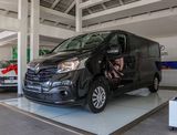  Renault Trafic SpaceClass 1.6 dCi 125 L2H1
