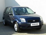  Ford Fusion 1.4TDCi