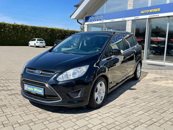 Ford Grand C-Max 1.6 150k EcoBoost