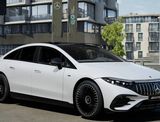  Mercedes-Benz EQS 53/AMG/4M+/Hyperscreen od 2023